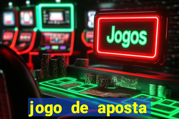 jogo de aposta virginia fonseca